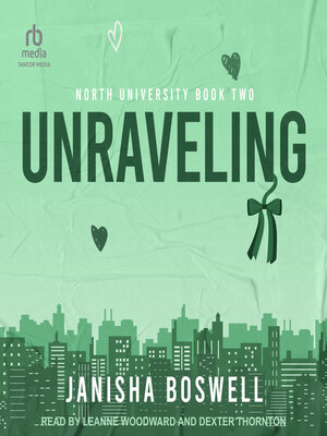 cover image of Unraveling
